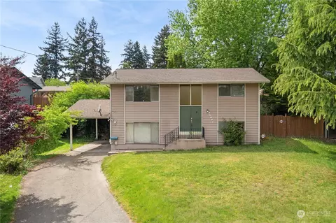 25031 35th Ave S, Kent, WA 98032