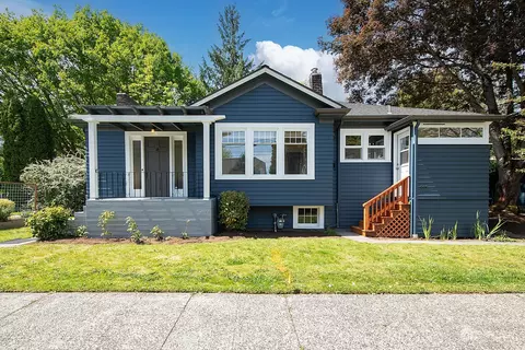 5601 8th Ave NE, Seattle, WA 98105