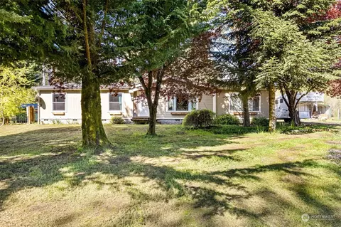 2645 SE 160th St, Olalla, WA 98359