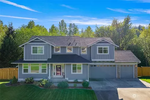 28514 74th Dr NE, Arlington, WA 98223
