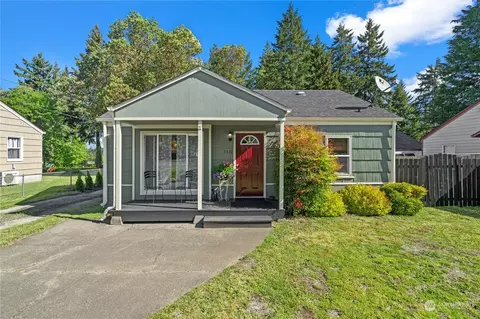 1410 Ellinor Ave, Shelton, WA 98584
