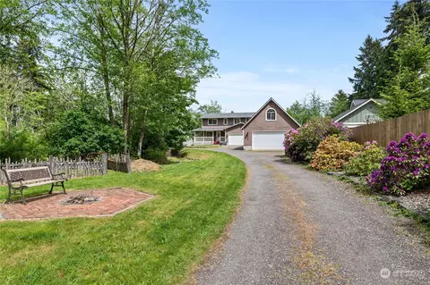 6450 E Hilldale Rd, Port Orchard, WA 98366