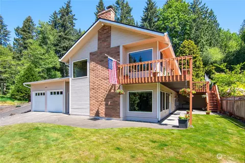 3534 Fairway Vw, Longview, WA 98632