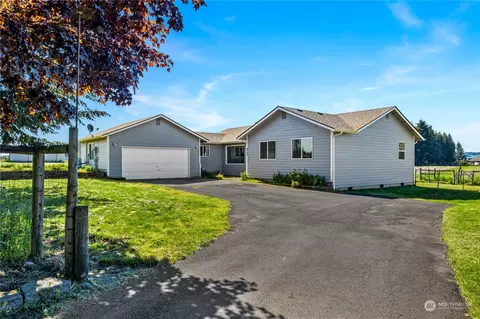 3741 163rd Ave SW, Tenino, WA 98589
