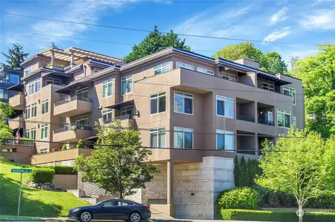 2551 Thorndyke Ave W #202, Seattle, WA 98199