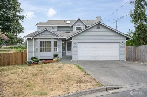 12038 64th Pl S, Seattle, WA 98178