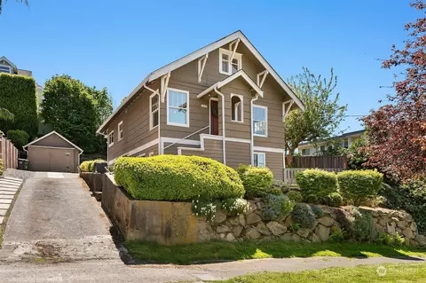 1309 W Dravus St, Seattle, WA 98119