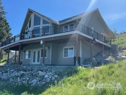 17 Lake Vista Spur, Oroville, WA 98844