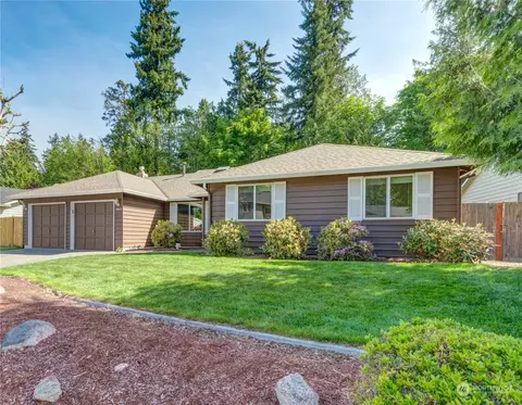 14413 55th Ave SE, Everett, WA 98208