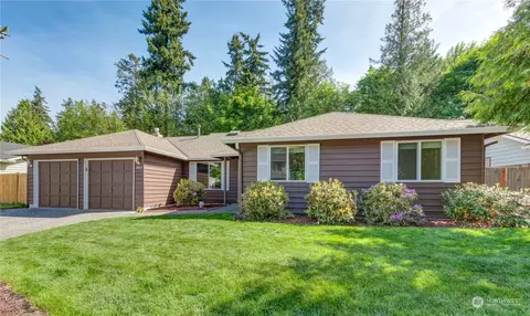 Exterior - 14413 55th Ave SE, Everett, WA 98208 photo 2 of 10