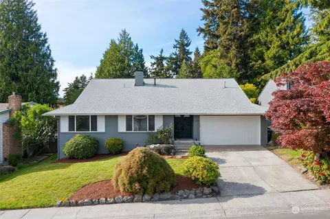 11610 NE 136th St, Kirkland, WA 98034