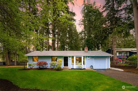 15658 185th Ave NE, Woodinville, WA 98072