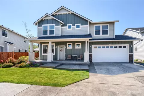 4032 Summersun St, Mount Vernon, WA 98273