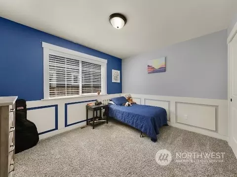Bedroom - 721 Maple Ridge Dr, Everson, WA 98247 photo 2 of 7