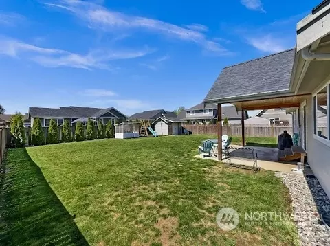Exterior - 721 Maple Ridge Dr, Everson, WA 98247 photo 6 of 9