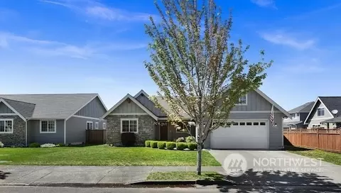 Exterior - 721 Maple Ridge Dr, Everson, WA 98247 photo 5 of 9