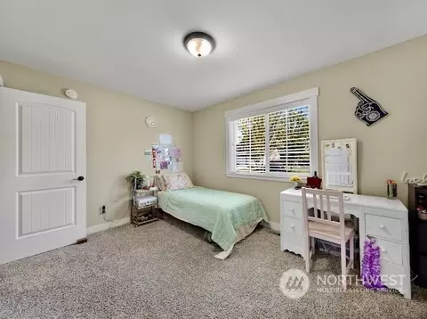 Bedroom - 721 Maple Ridge Dr, Everson, WA 98247 photo 4 of 7