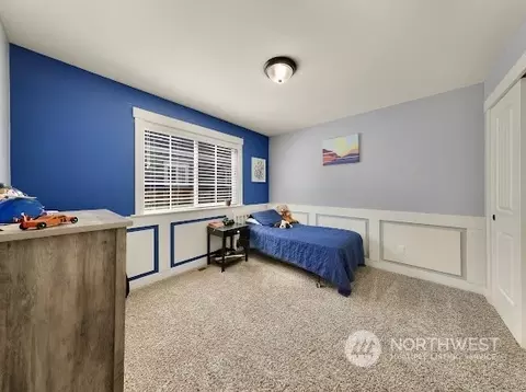 Bedroom - 721 Maple Ridge Dr, Everson, WA 98247 photo 1 of 7