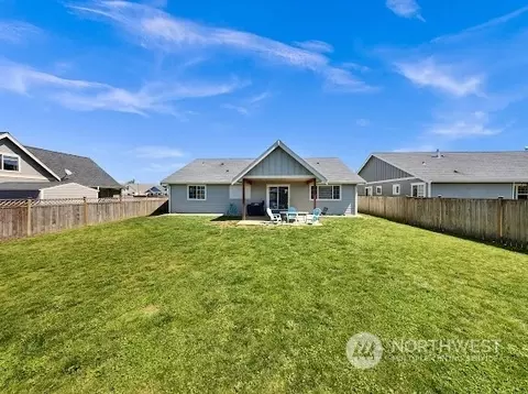 Exterior - 721 Maple Ridge Dr, Everson, WA 98247 photo 9 of 9