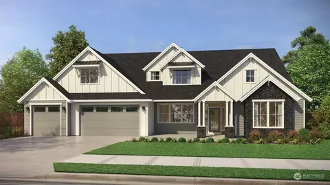 0 Lot 83 Nw Big Buck Pl, Bremerton, WA 98312