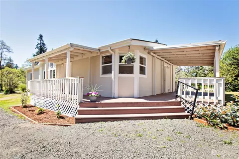 16831 Sargent Rd SW, Rochester, WA 98579