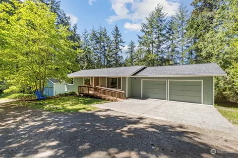 12803 Fir Ave NW, Poulsbo, WA 98370