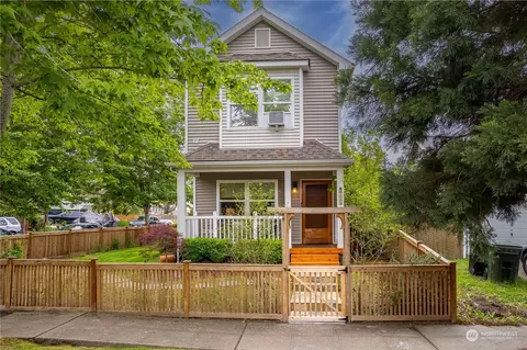 3302 S Mead St, Seattle, WA 98118