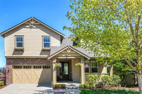 9208 Brinkley Ave SE, Snoqualmie, WA 98065