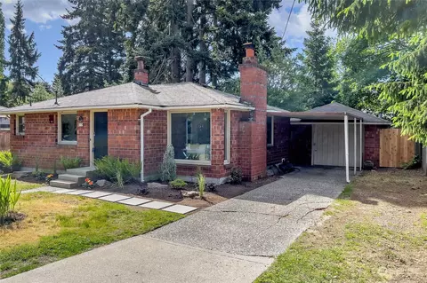 2129 N 155th St, Shoreline, WA 98133