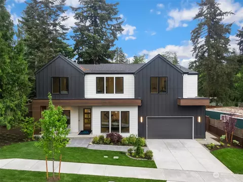 12413 NE 112th Pl, Kirkland, WA 98033