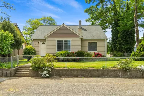 505 Ellinor Ave, Shelton, WA 98584