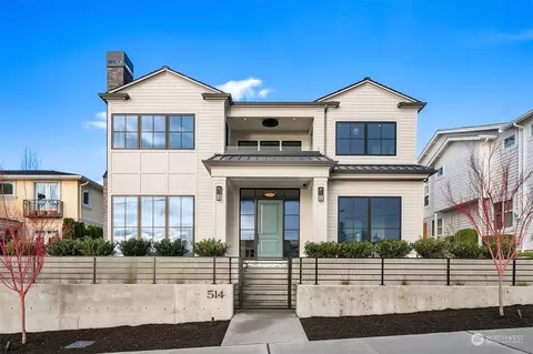 514 10th Ave W, Kirkland, WA 98033