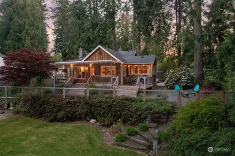 14412 196th Ave SE, Renton, WA 98059