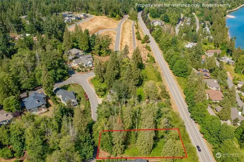 5382 Canvasback Rd, Blaine, WA 98230