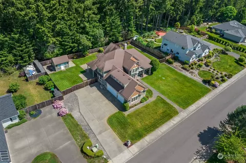 9322 Milburn Loop SE, Olympia, WA 98513 photo 5