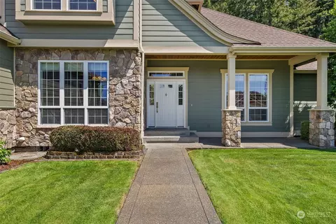 9322 Milburn Loop SE, Olympia, WA 98513 photo 2