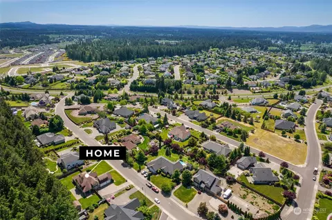 9322 Milburn Loop SE, Olympia, WA 98513 photo 4