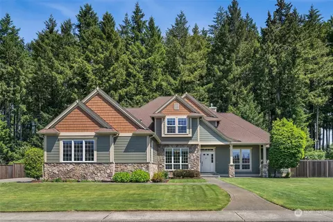 9322 Milburn Loop SE, Olympia, WA 98513