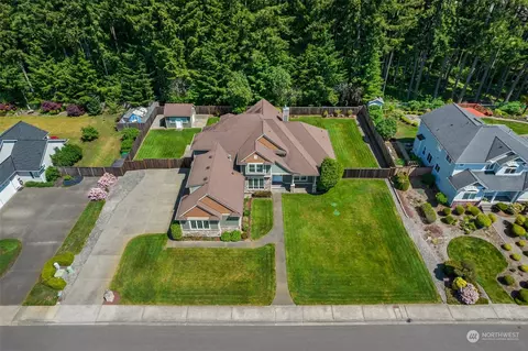 9322 Milburn Loop SE, Olympia, WA 98513 photo 3