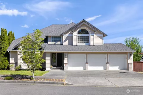 1141 22nd Avenue Ct SW, Puyallup, WA 98371