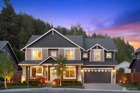 4384 333rd Pl NE, Carnation, WA 98014