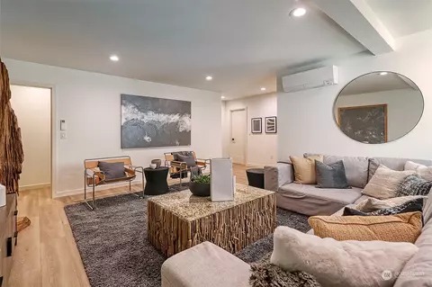 Living - 3811 Eastern Ave N, Seattle, WA 98103 photo 3 of 3