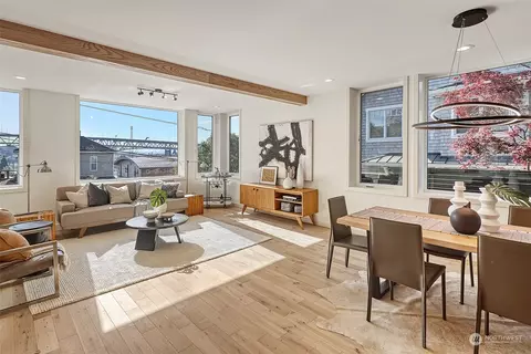 Other - 3811 Eastern Ave N, Seattle, WA 98103 photo 1 of 10