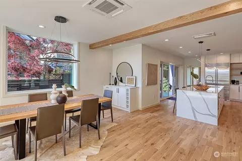 Dining - 3811 Eastern Ave N, Seattle, WA 98103 photo 1 of 1