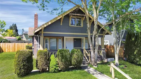 3314 Sawyer St, Tacoma, WA 98418