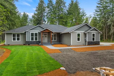 8216 Baird Rd NE, Olympia, WA 98516