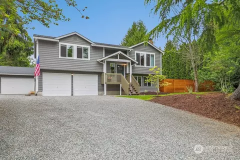 2332 NE Mesford Rd, Poulsbo, WA 98370