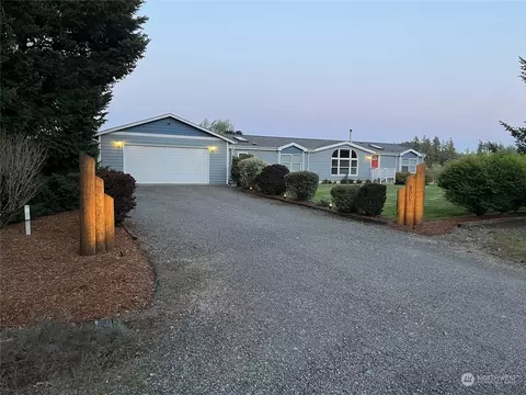 5007 186th Ln SW, Rochester, WA 98579