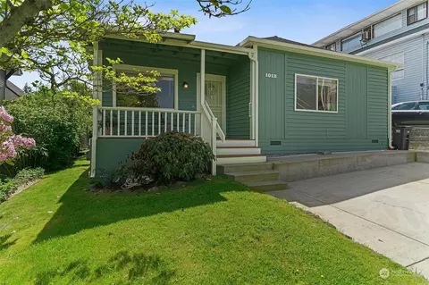 1012 Edwards Ave, Everett, WA 98201