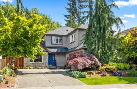 17405 33rd Dr SE, Bothell, WA 98012